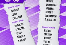 【乐玩LEWIN】皇马对西班牙人大名单:本泽马、莫德里奇领衔,克罗斯回归-乐玩真人线上娱乐