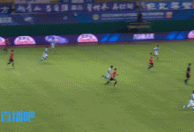 【乐玩LEWIN】你这很危险啊!陈志钊从身后撞到了主裁判邢琦-乐玩真人线上娱乐