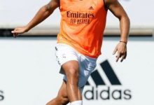 【乐玩LEWIN】渴望找回状态,阿扎尔社媒晒出自己球场训练照片-乐玩真人线上娱乐