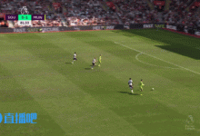 【乐玩LEWIN】无奈！37岁C罗带球反击，领先身位被后卫追上断球-乐玩真人线上娱乐