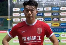 【乐玩LEWIN】胡睿宝:广州城球员在被欠薪的情况下踢的这么好,真的很不容易-乐玩真人线上娱乐