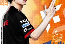 【乐玩LEWIN】EDG官方:祝上单选手Flandre李炫君生日快乐!-乐玩真人线上娱乐