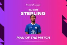 【乐玩LEWIN】真正的快乐！英超官方最佳斯特林全场数据：2进球1门框1失良机-乐玩真人线上娱乐