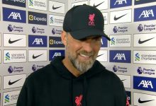 【乐玩LEWIN】克洛普：好天气和漂亮足球两者兼得，我再也不用回答为何没赢球-乐玩真人线上娱乐