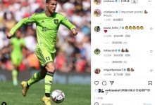 【乐玩LEWIN】客胜南安普顿，C罗赛后发文：重要的三分！-乐玩真人线上娱乐