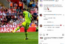 【乐玩LEWIN】B费社媒晒赛场图片并配文道：团队精神是本场获胜关键！-乐玩真人线上娱乐