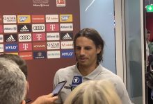 【乐玩LEWIN】索默:拜仁给我们施加了很大压力,门将有时候需要运气-乐玩真人线上娱乐