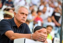 【乐玩LEWIN】穆帅赛后晒照:上半场的表情?,下半场的表情?-乐玩真人线上娱乐