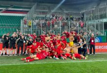 【乐玩LEWIN】袖珍国家走出首支欧战球队,寄人篱下的瓦杜兹,咸鱼也有梦想-乐玩真人线上娱乐