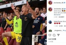 【乐玩LEWIN】逆转取胜!津琴科社媒庆贺:战至最后!枪迷们昨晚睡得好吗?-乐玩真人线上娱乐