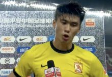 【乐玩LEWIN】吴少聪:很长时间没经历有球迷的比赛,有点不太适应-乐玩真人线上娱乐