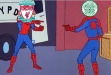 【乐玩LEWIN】凯尔特人9-0血洗邓迪联,官推整活致敬利物浦-乐玩真人线上娱乐