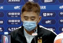 【乐玩LEWIN】傅博:下半场放开踢看到了希望,李学鹏、荣昊的回归对球队是帮助-乐玩真人线上娱乐