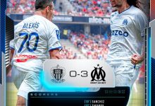 【乐玩LEWIN】全是熟人~桑切斯双响塔瓦雷斯破门贡多齐助攻,马赛半场3-0领先-乐玩真人线上娱乐