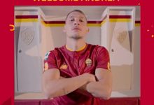 【乐玩LEWIN】【转会中心】红贝贝终于官宣！ | C罗同意加盟那不勒斯-乐玩真人线上娱乐