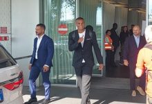 【乐玩LEWIN】迪马：蒂奥已抵达机场即将接受米兰体检，跟队称转会费为500万欧-乐玩真人线上娱乐