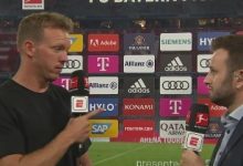 【乐玩LEWIN】纳帅：本可能打进门兴7球，这样的表现踢10次能赢9.5次-乐玩真人线上娱乐