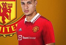 【乐玩LEWIN】【转会中心】安东尼here we go！门德斯提议曼联担8成薪水外租C罗-乐玩真人线上娱乐