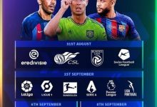 【乐玩LEWIN】德转列各联赛夏窗截止日期：荷甲中超8月31日、五大联赛9月1日-乐玩真人线上娱乐