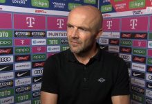 【乐玩LEWIN】阿贾克斯主帅谈安东尼:如今一切都是关于钱,这真的非常可悲-乐玩真人线上娱乐