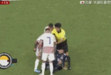 【乐玩LEWIN】秀不秀？理查利森颠球秀活惹爆对手遭放倒，中岛翔哉曾因颠球被铲-乐玩真人线上娱乐