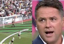 【乐玩LEWIN】欧文:尽管无法有很多跑动和逼抢,但C罗绝对能在锋线上做出贡献-乐玩真人线上娱乐