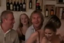 【乐玩LEWIN】和博格巴抢头条？网传内德维德与三名女子相抱热舞-乐玩真人线上娱乐