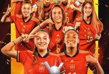【乐玩LEWIN】U20女足世界杯-西班牙3-1日本成功复仇，首次夺得该赛事冠军-乐玩真人线上娱乐