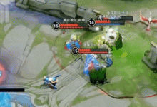 【乐玩LEWIN】“不死流推推”组合!高强度、高容错?易上手才是关键-乐玩真人线上娱乐