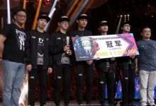 【乐玩LEWIN】历届LPL夏季赛决赛FMVP盘点：Scout两次当选FMVP-乐玩真人线上娱乐