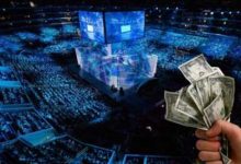 【乐玩LEWIN】2022上半年游戏业投资额达1136亿美元 交易总价值433亿美元-乐玩真人线上娱乐