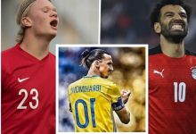 【乐玩LEWIN】十大无缘卡塔尔世界杯球星:40岁伊布梦碎,哈兰德、萨拉赫泪别-乐玩真人线上娱乐