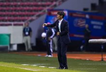 【乐玩LEWIN】憾失卫冕,日本U20女足主帅:球队展现出顽强的斗志,祝贺西班牙-乐玩真人线上娱乐