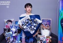 【乐玩LEWIN】Flandre生日返图:璀璨“炫”目胜炬,星辰如“君”闪耀!-乐玩真人线上娱乐