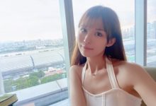 【乐玩LEWIN】LPL解说瞳夕晒照:马上就到长肉也不会被发现的季节了-乐玩真人线上娱乐