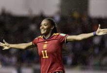 【乐玩LEWIN】强！巴萨女足新援U20世界杯决赛双响，还曾打破田径记录-乐玩真人线上娱乐