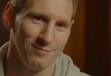 【乐玩LEWIN】【时光机】梅西回看生涯最心痛一球,万千话语化作无奈一笑-乐玩真人线上娱乐