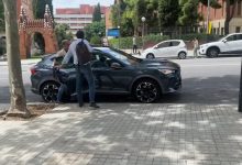 【乐玩LEWIN】每体:拉波尔塔前往酒店看望遭遇劫案的奥巴梅扬-乐玩真人线上娱乐