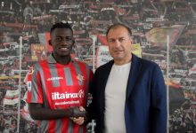 【乐玩LEWIN】官方：罗马前锋小吉安转会加盟意甲升班马克雷莫纳-乐玩真人线上娱乐