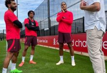 【乐玩LEWIN】金州勇士主帅科尔：我是萨拉赫的粉丝，也因为他成为利物浦球迷-乐玩真人线上娱乐