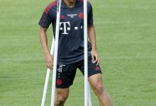 【乐玩LEWIN】图片报:拜仁签下日本中场新星福井太智,球员已随二队训练-乐玩真人线上娱乐