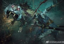 【乐玩LEWIN】《卧龙:苍天陨落》任务结构和《仁王》一样 通关至少40小时-乐玩真人线上娱乐