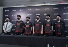 【乐玩LEWIN】JDG官方：Homme，他们是光，但因你闪耀-乐玩真人线上娱乐