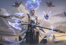 【乐玩LEWIN】至臻风女原画设计过程:加入了亿点点细节-乐玩真人线上娱乐