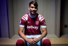 【乐玩LEWIN】官方:西汉姆联签下里昂中场帕奎塔,转会费总价6163万欧-乐玩真人线上娱乐