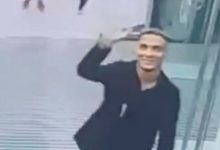 【乐玩LEWIN】他来了！安东尼现身曼联卡灵顿基地，即将接受体检-乐玩真人线上娱乐