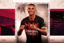 【乐玩LEWIN】官方:AC米兰签下21岁中卫蒂奥,转会费总价700万欧-乐玩真人线上娱乐