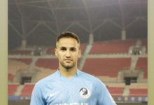 【乐玩LEWIN】中超首秀进球，大连人新外援特索涅夫晒图：很高兴再次回到赛场-乐玩真人线上娱乐