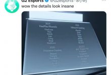 【乐玩LEWIN】提前“贷款”S12冠军！G2整活：这个小细节看起来很亏贼~-乐玩真人线上娱乐