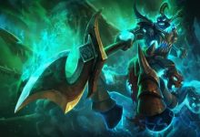 【乐玩LEWIN】LOL设计师发布人马全技能改动:QW技能加强,ER技能削弱-乐玩真人线上娱乐